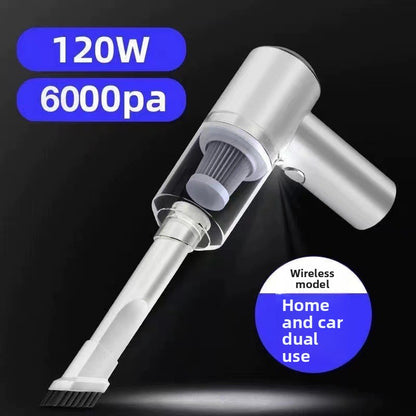Portable Handheld Cordless Vacuum Cleaner
