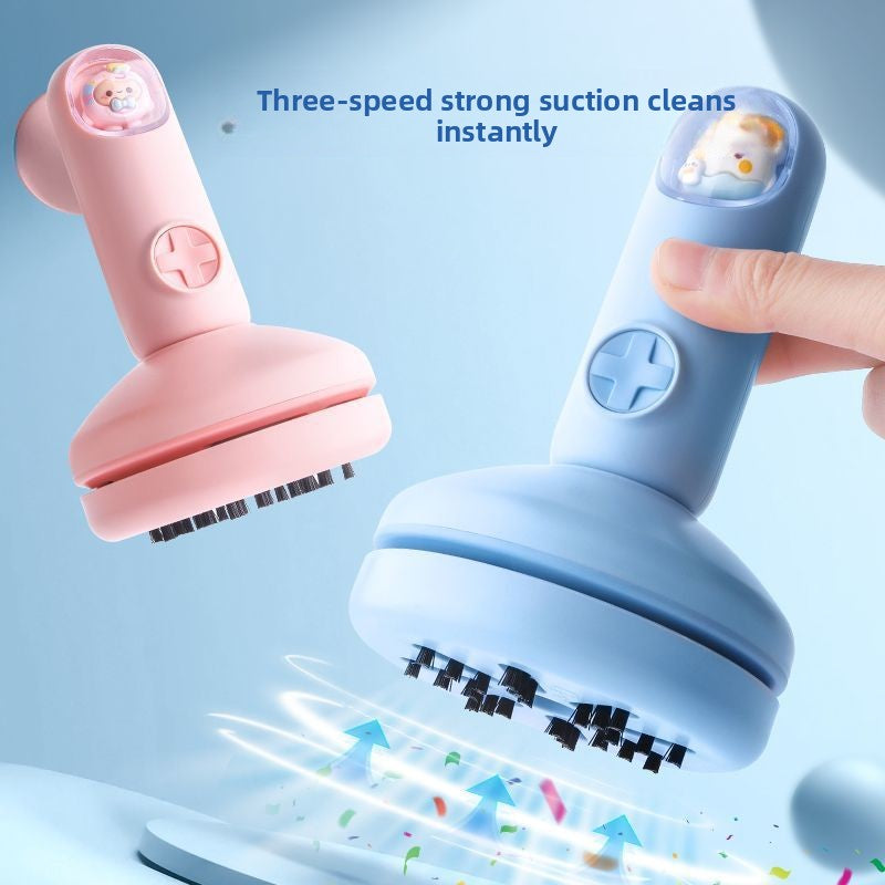 Portable Handheld Desktop Vacuum Cleaner