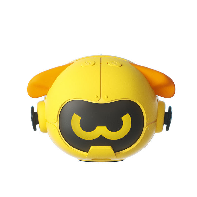 Portable handheld fan