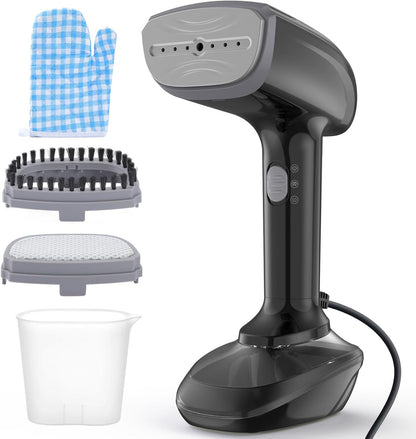 Portable Handheld Garment Steam Iron