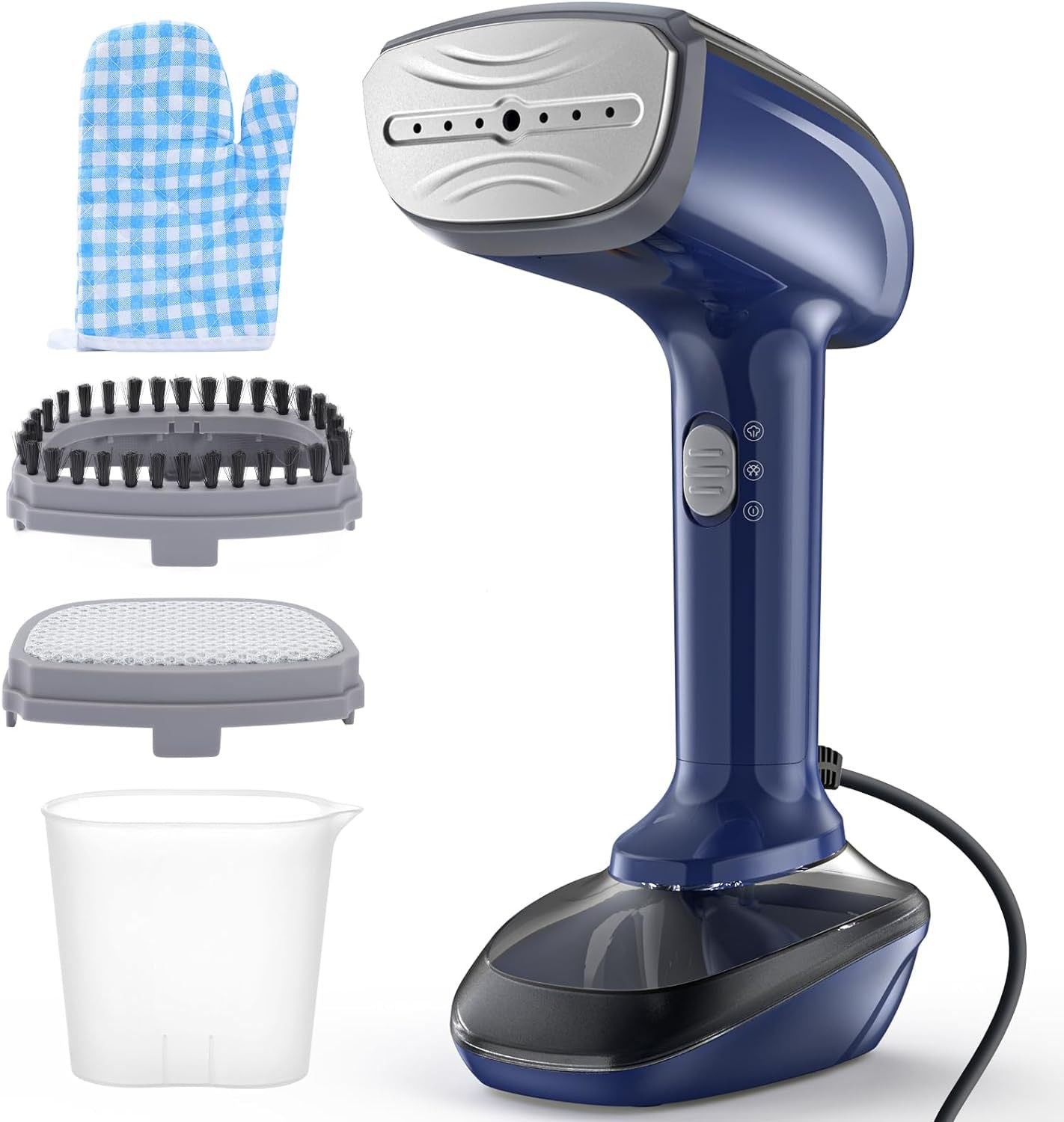 Portable Handheld Garment Steam Iron