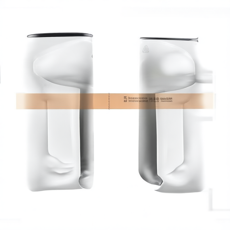Portable Handheld Garment Steamer