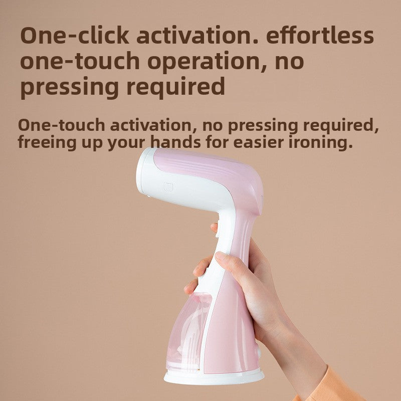 Portable Handheld Garment Steamer