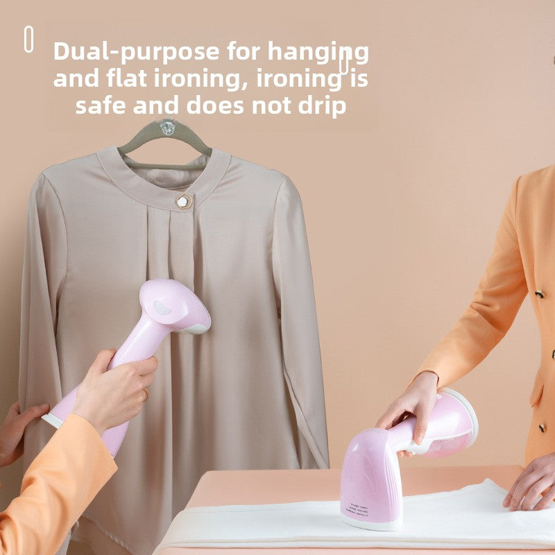 Portable Handheld Garment Steamer