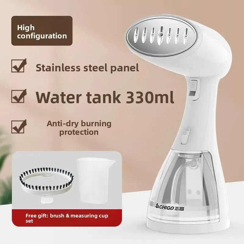 Portable Handheld Garment Steamer