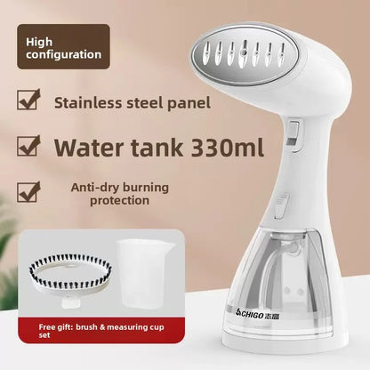 Portable Handheld Garment Steamer