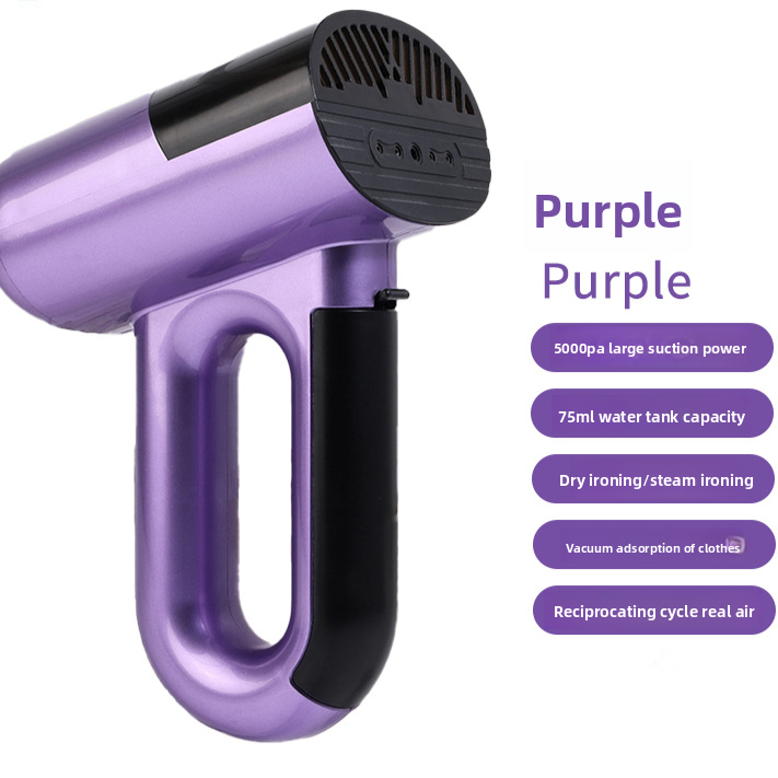 Portable Handheld Garment Steamer