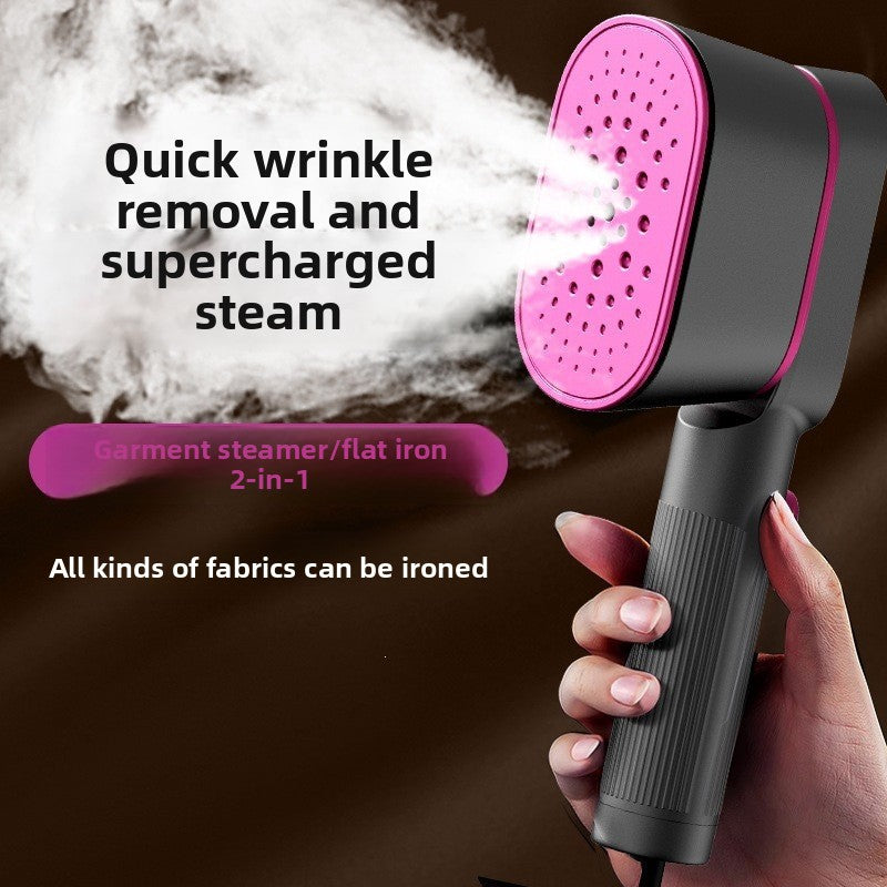 Portable Handheld Garment Steamer