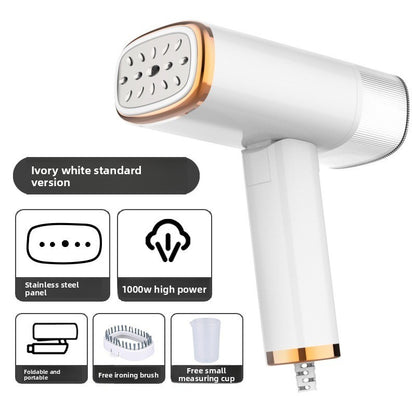 Portable Handheld Garment Steamer