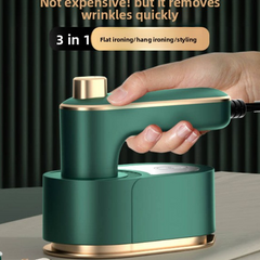 Luxury Green Fold Upgrade