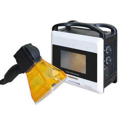 Portable Handheld Laser Engraver