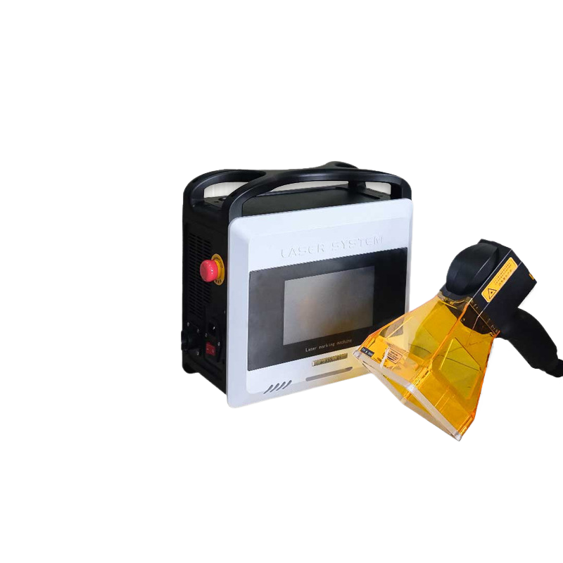 Portable Handheld Laser Engraver