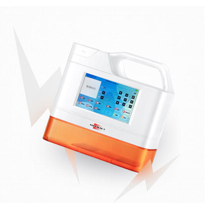 Portable Handheld Laser Engraving Machine