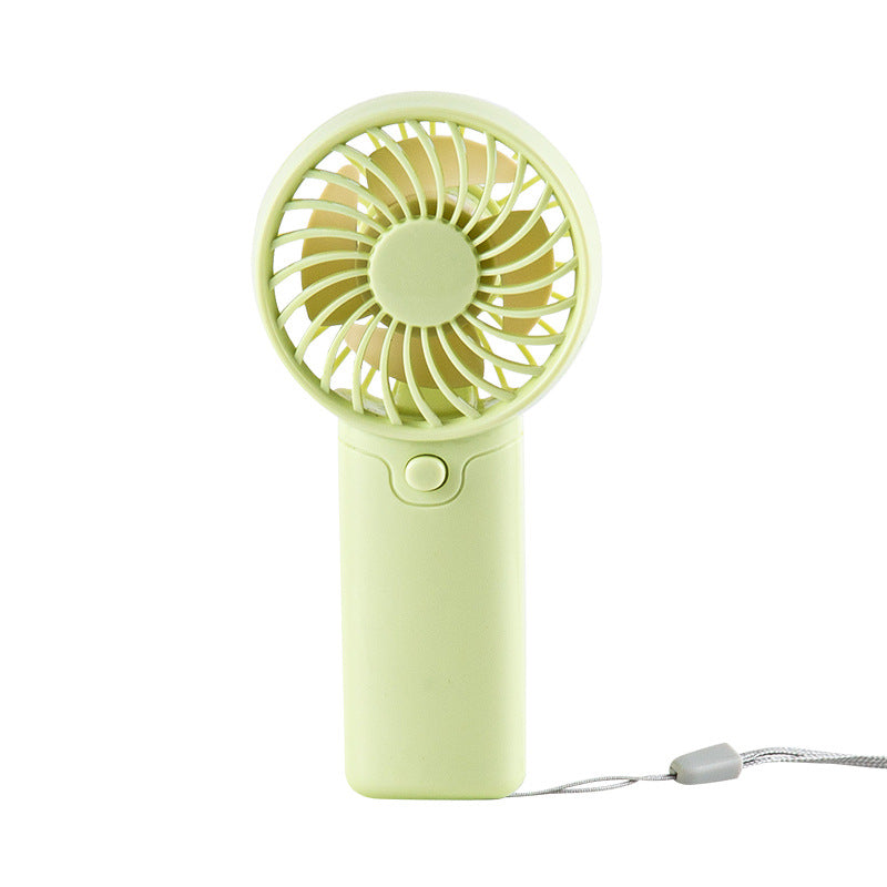 Portable Handheld Mini Fan