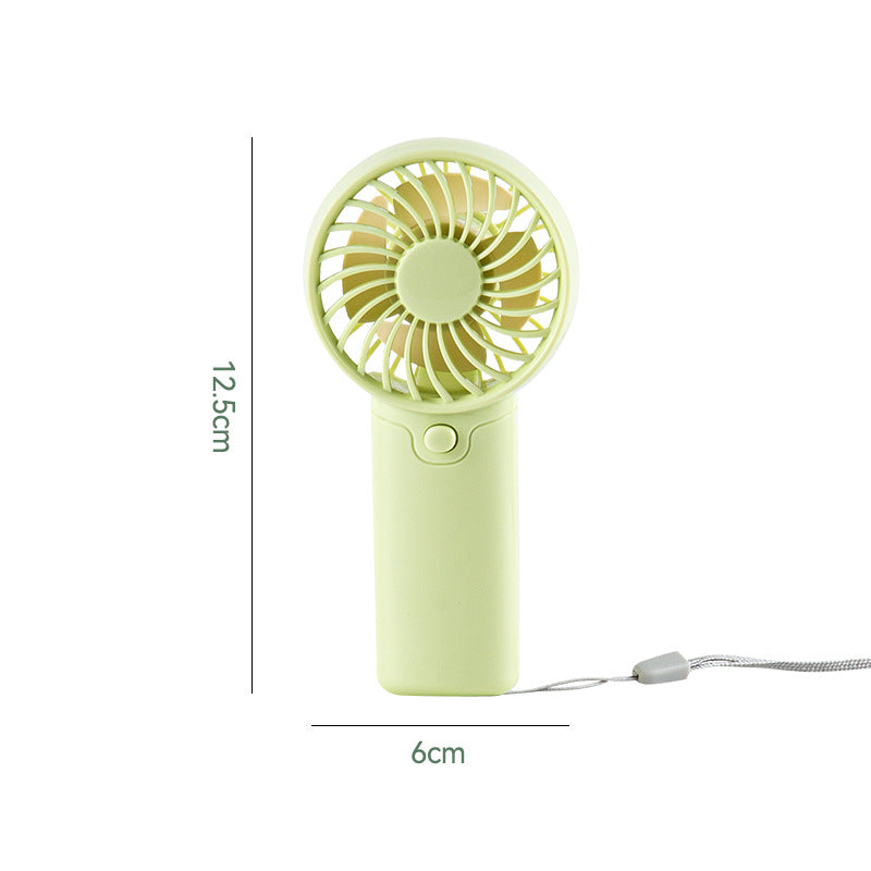 Portable Handheld Mini Fan
