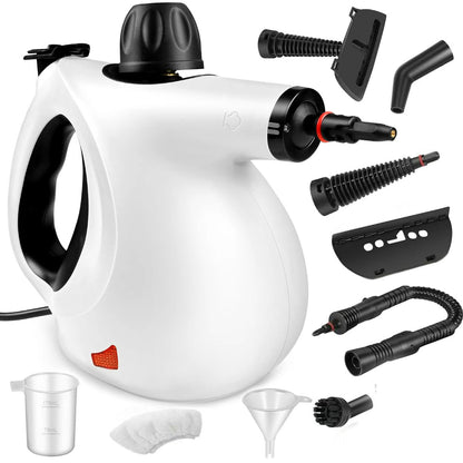 Portable Handheld Steam Cleaner