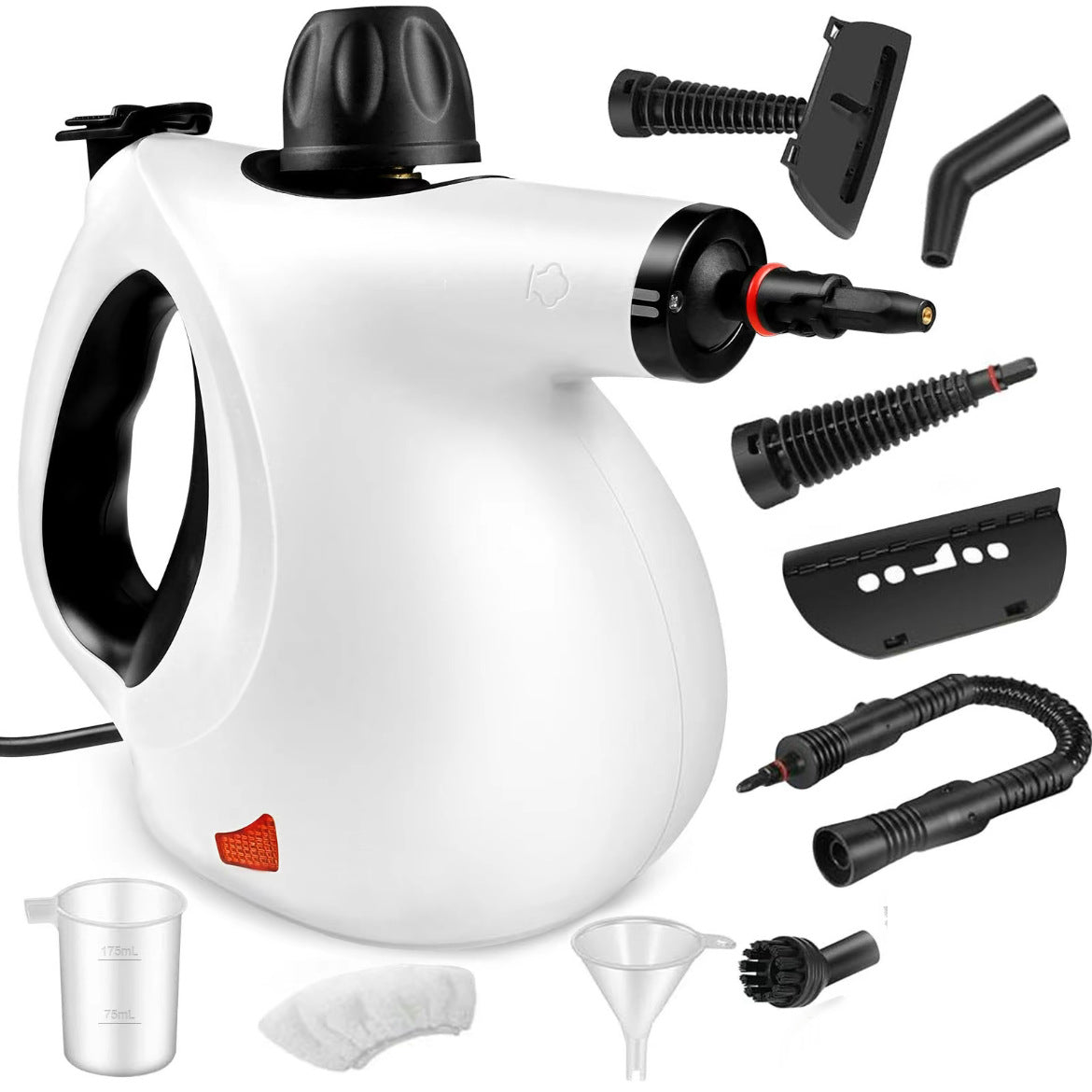Portable Handheld Steam Cleaner