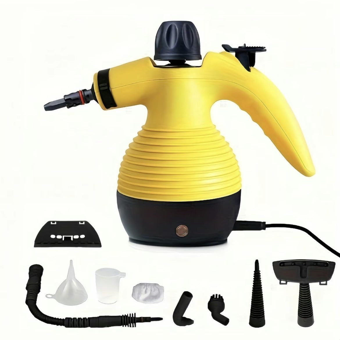Portable Handheld Steam Cleaner