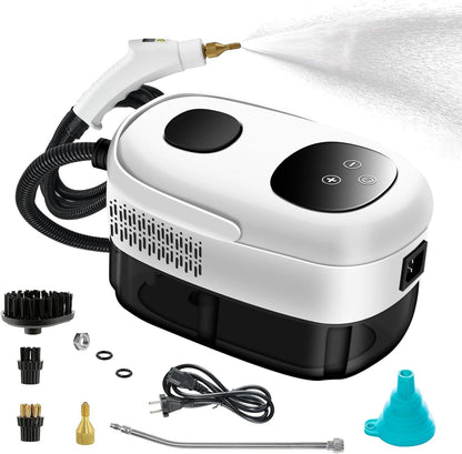 Portable Handheld Steam Cleaner