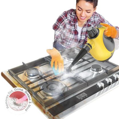 Portable Handheld Steam Cleaner