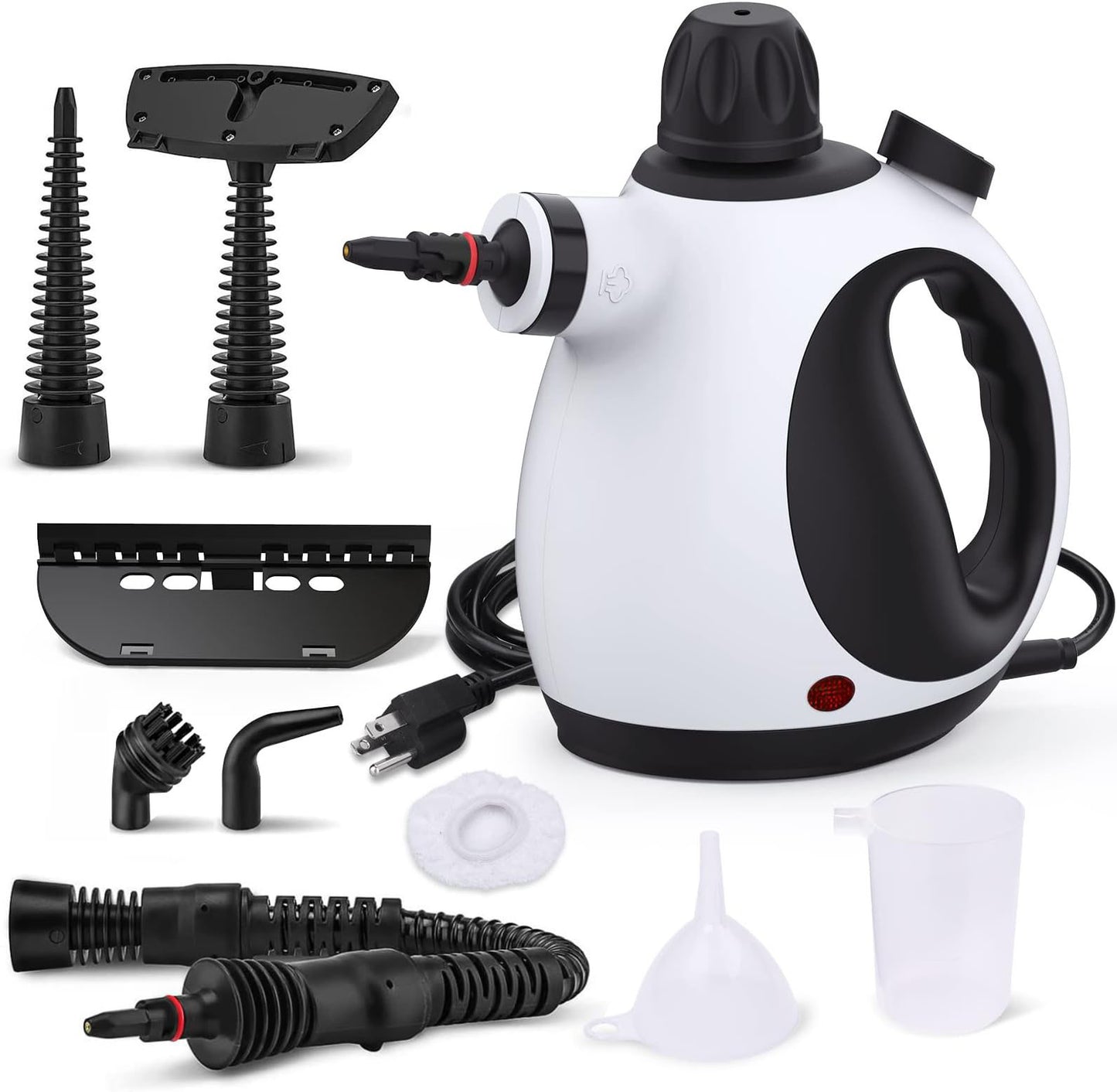 Portable Handheld Steam Cleaner