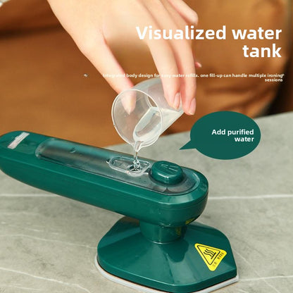 Portable Handheld Steam Garment Iron