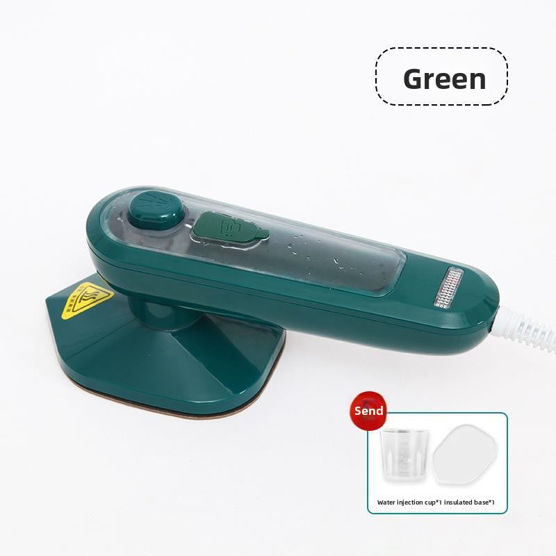 Portable Handheld Steam Garment Iron