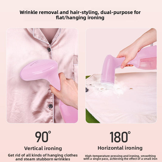 Portable Handheld Steam Garment Iron