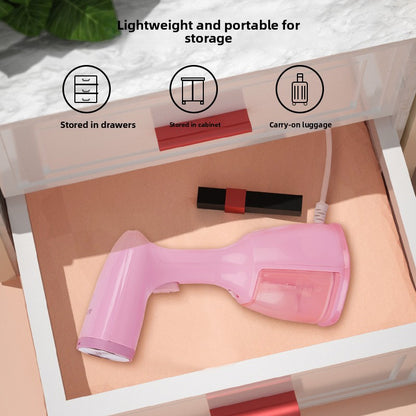 Portable Handheld Steam Garment Iron