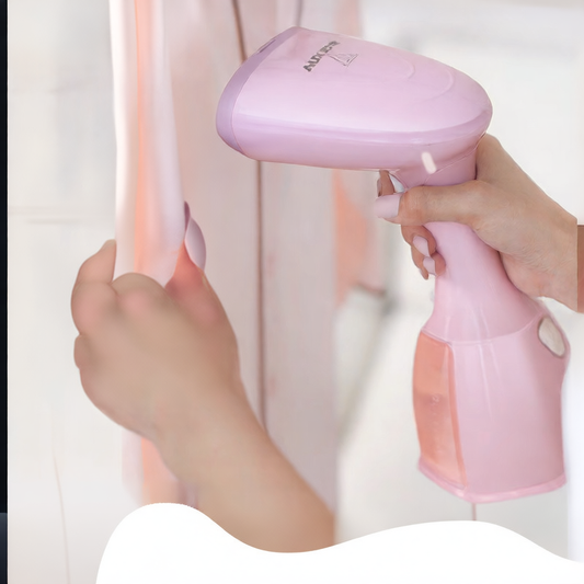 Portable Handheld Steam Garment Iron