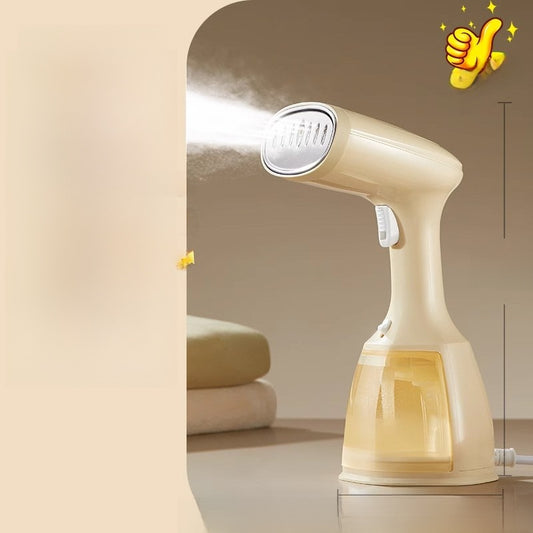 Portable Handheld Steam Garment Iron