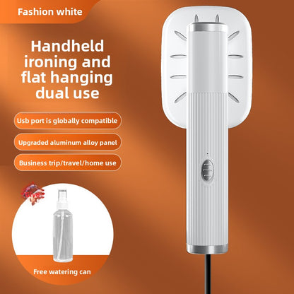 Portable Handheld Steam Iron