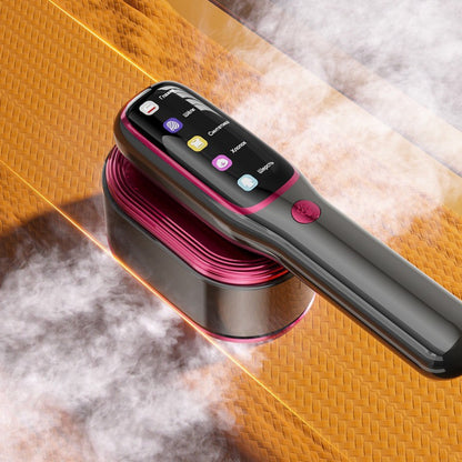 Portable Handheld Steam Iron