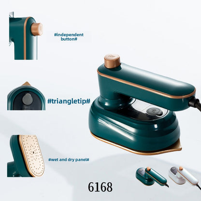 Portable Handheld Steam Iron