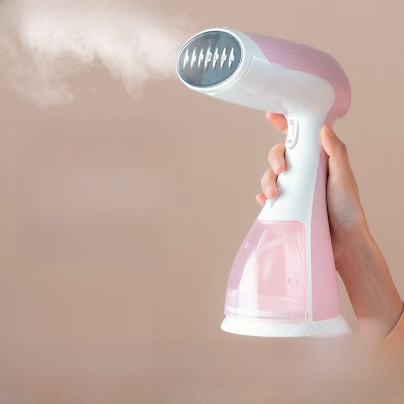 Portable Handheld Steam Iron