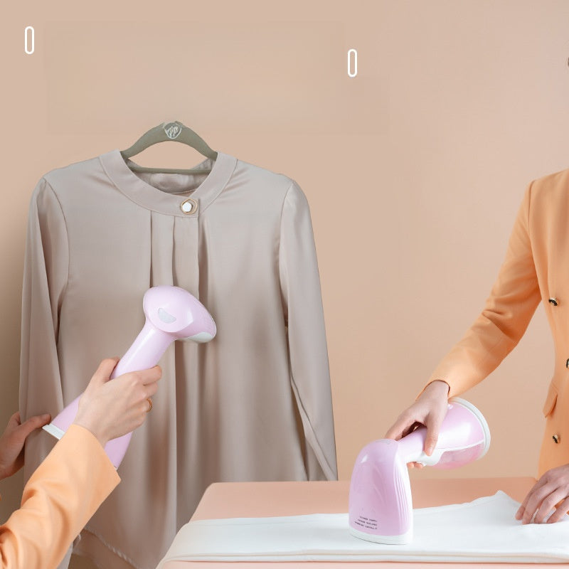 Portable Handheld Steam Iron