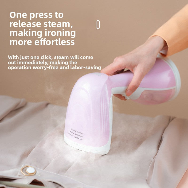 Portable Handheld Steam Iron