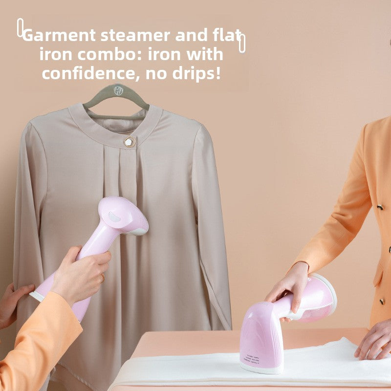 Portable Handheld Steam Iron