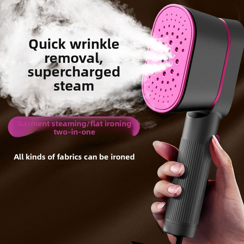 Portable Handheld Steam Ironing Machine