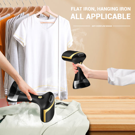 Portable Handheld Steam Ironing Machine