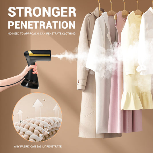 Portable Handheld Steam Ironing Machine