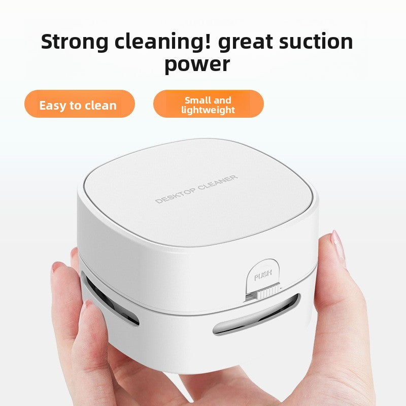 Portable Handheld Vacuum Cleaner