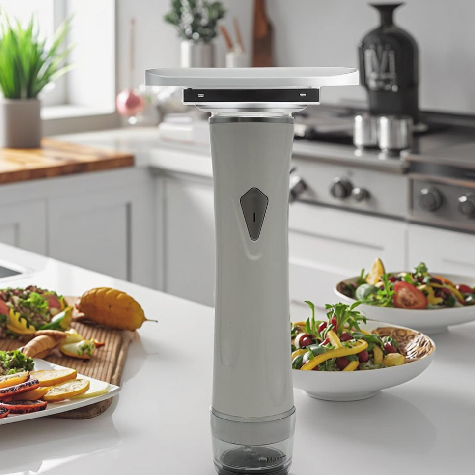 Portable Handheld Vacuum Cleaner Rechargeable