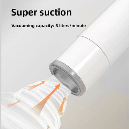 Portable Handheld Vacuum Food Sealer