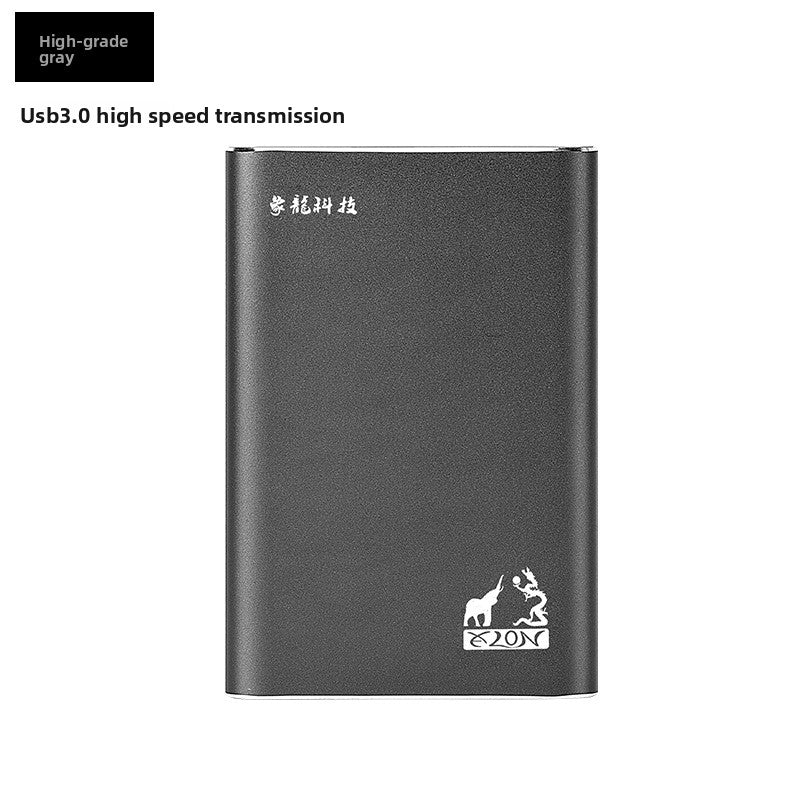 portable hard drive