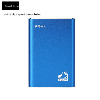 portable hard drive