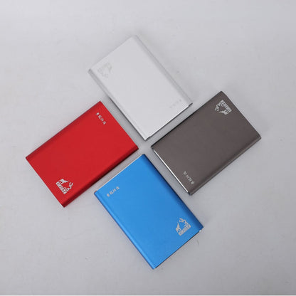 portable hard drive