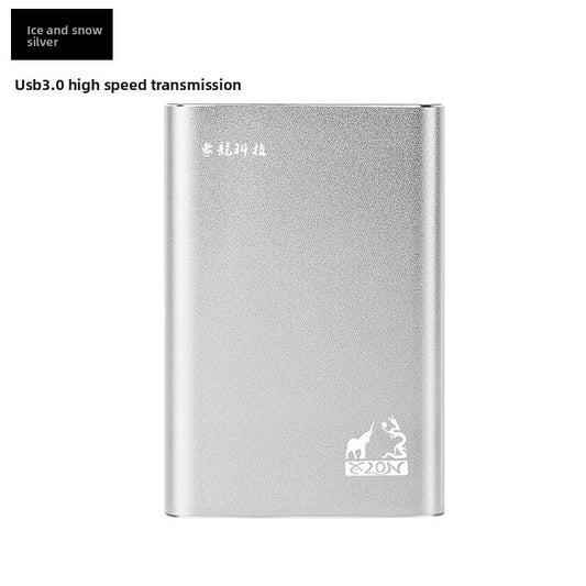 portable hard drive