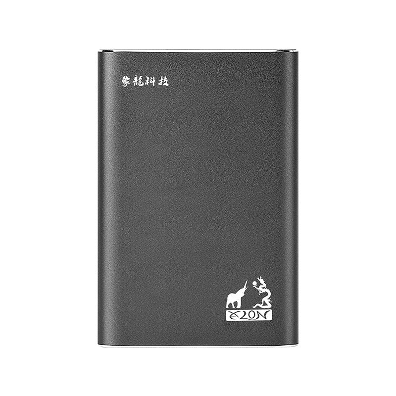 portable hard drive