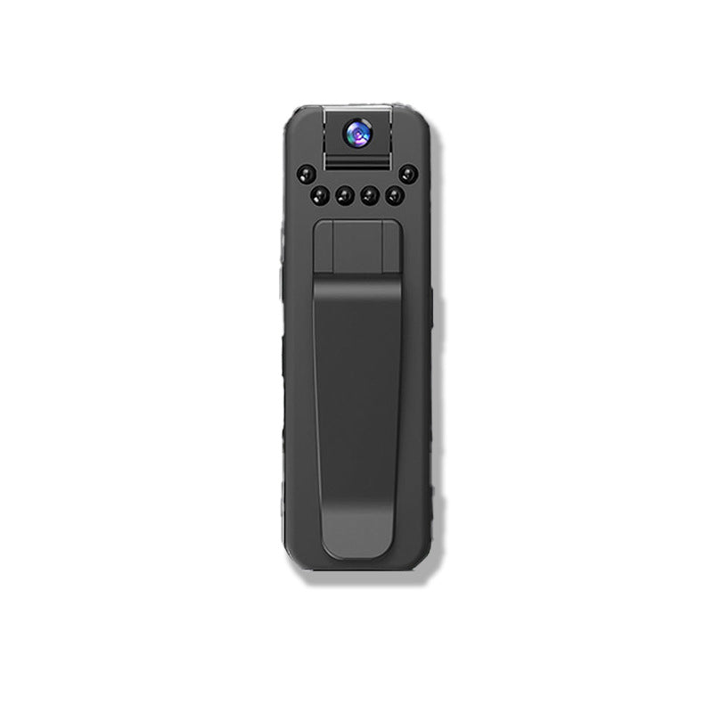 Portable HD Night Vision WiFi Recorder